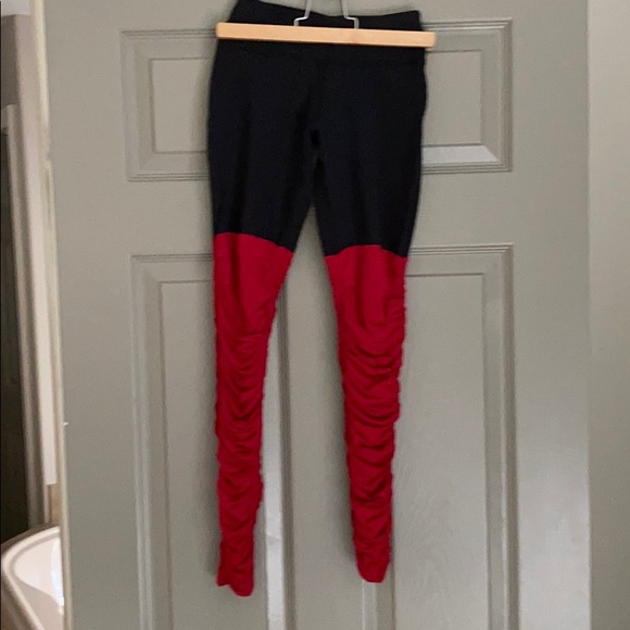 2 pair leggings - Picture 2 of 2